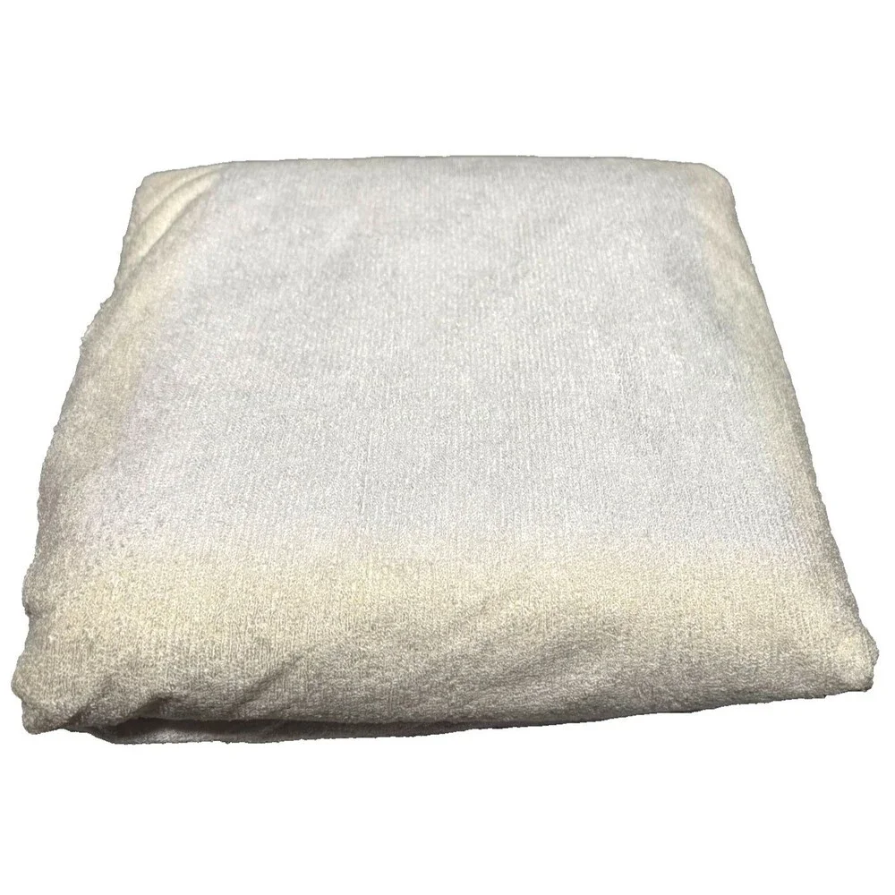Matrress Proctector Ergo Bedding Ultimate Bamboo Mattress Protecter Twin